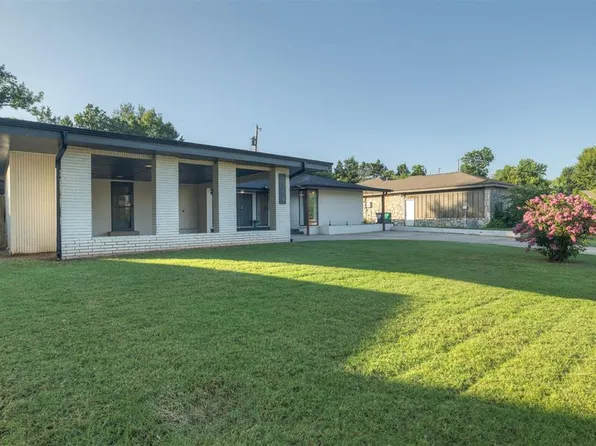 6708 Pendell Dr, Oklahoma City, OK 73116