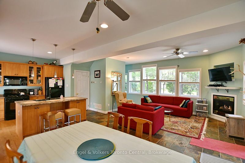 Wasaga Beach House for rent - 3 Bedrooms — photo 6