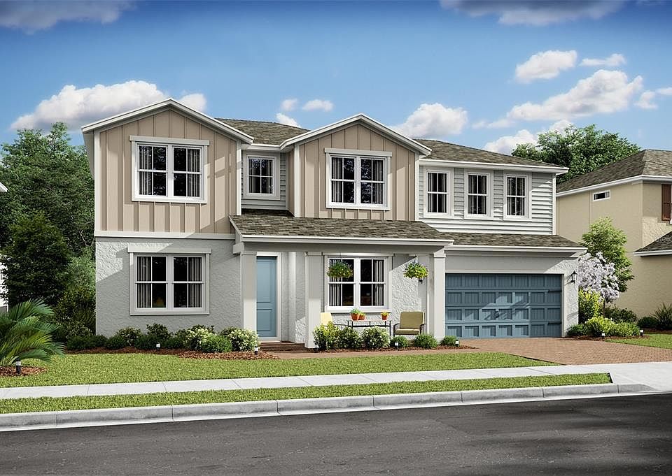 1st image of 827 Green English St #2