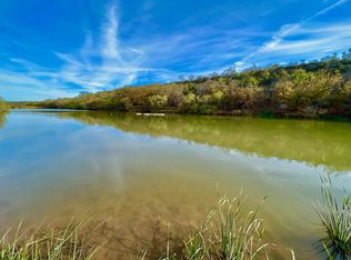 151 Private Road 3740, Coleman, TX 76834