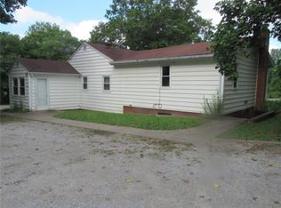 36 Northview Dr, Perryville, MO 63775