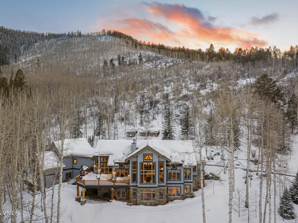 575 Pilgrim Dr, Edwards, CO 81632