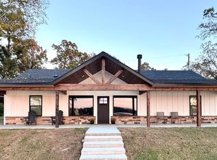 75 Whippoorwill Rdg, Perryville, AR 72126