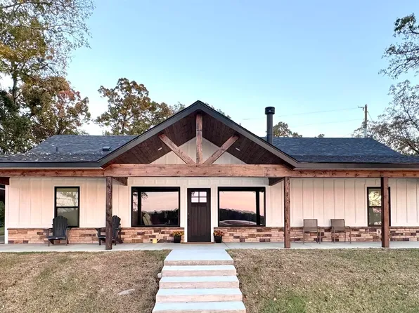 75 Whippoorwill Rdg, Perryville, AR 72126