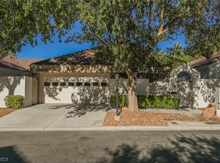 5233 Crooked Mountain Ct, Las Vegas, NV 89149