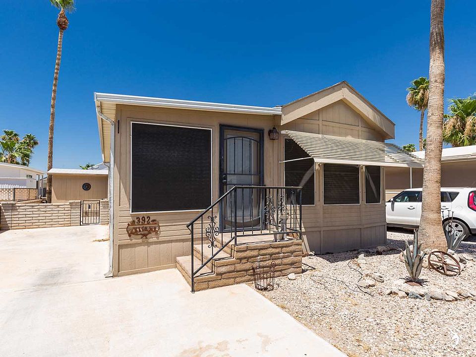 1st image of 5707 N 32nd St #392
