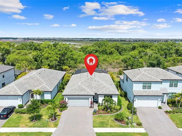 5437 SILVERSIDE PINE COURT, LAKEWOOD RANCH, FL 34211