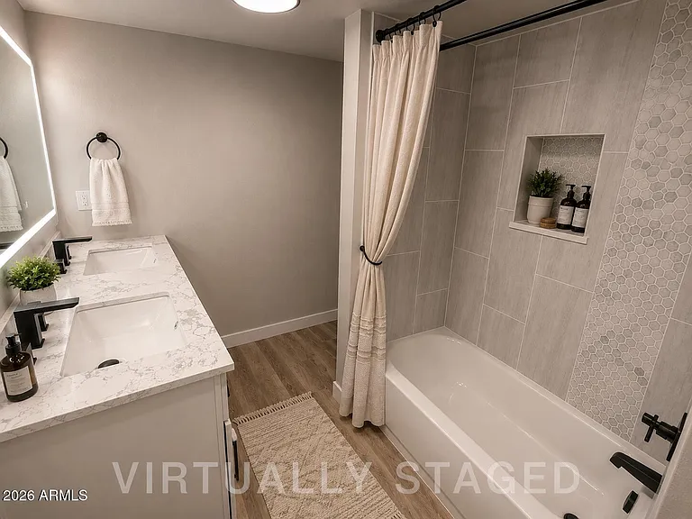 5420 N Granite Reef Rd — Photo 19