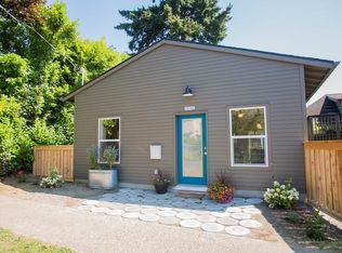 1516 NE Mason St UNIT B, Portland, OR 97211