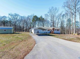 290 Cedar Crest Dr, Huntsville, AL 35806