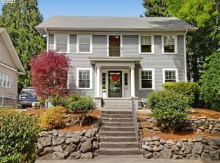 3203 NE 14th Ave, Portland, OR 97212