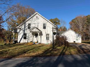 9 Mountain Rd, Gilmanton Iron Works, NH 03837