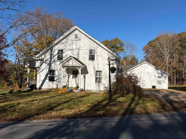 9 Mountain Road, Gilmanton, NH 03837