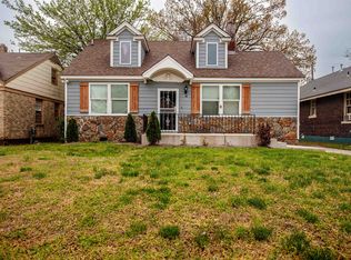 869 Stonewall St, Memphis, TN 38107