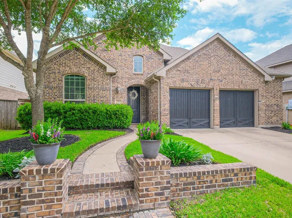 12511 Gable Mills Dr, Cypress, TX 77433