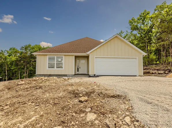 560 Pine Woods Village Drive Lot 18, Hollister, MO 65672