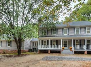 3108 Westwood Rd, Mechanicsville, VA 23111
