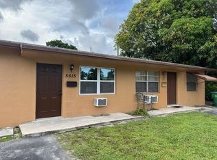 5611 NW 14th St, Fort Lauderdale, FL 33313