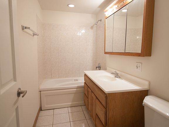 Lower Level Bathroom