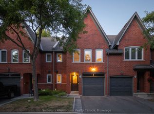 1064 Queen St W #32A, Mississauga, ON L5H 4K3