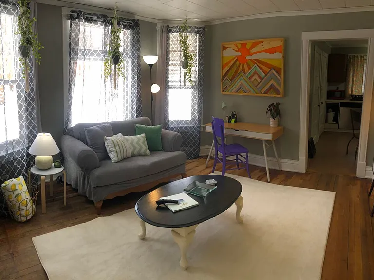 2821 Wicklow St — Photo 3