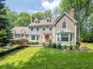 104 Scarlet Oak Dr, Wilton, CT 06897