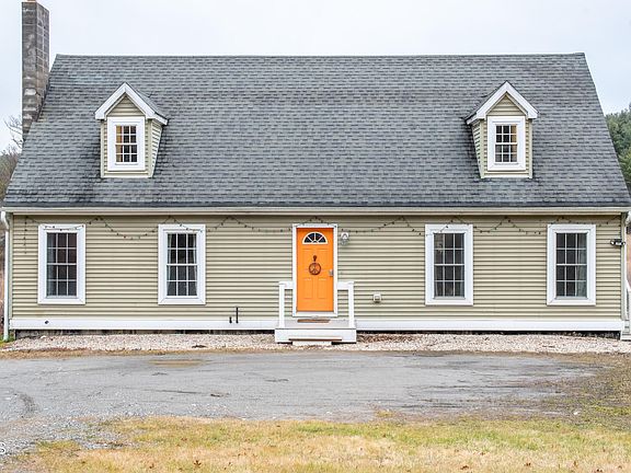 2nd image of 233 Hulett Hill Rd