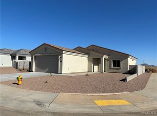 3373 E Farm Crest Ave, Kingman, AZ 86409