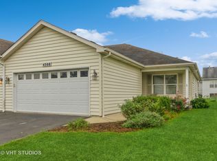 4308 Odonohue Dr, Joliet, IL 60431