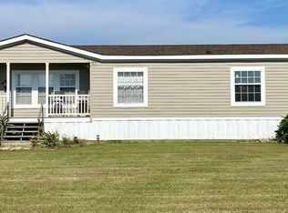 284 Cane Rd, Franklin, LA 70538