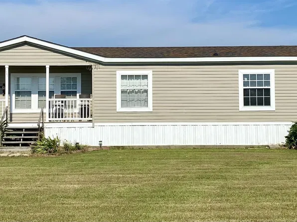 284 Cane Rd, Franklin, LA 70538