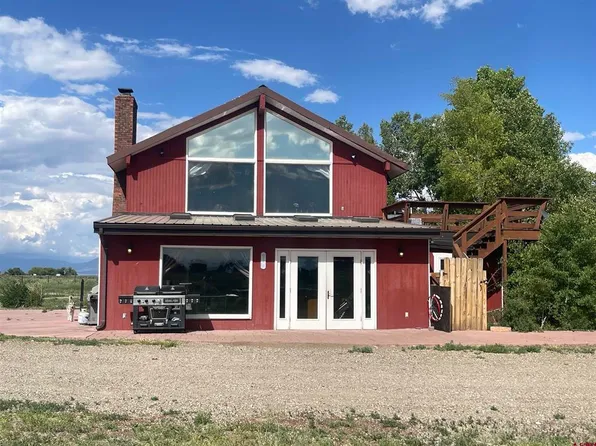 4541 County Road 110.5 S, Alamosa, CO 81101