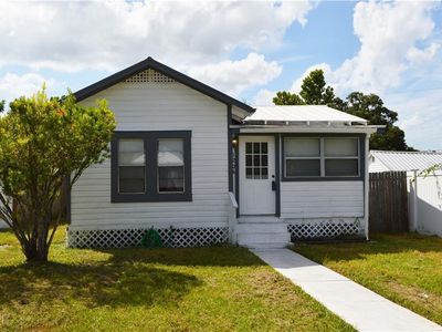 1206 Virginia Ave, Saint Cloud, FL, 34769