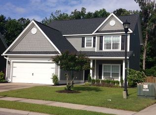 8586 Sentry Cir, North Charleston, SC 29420