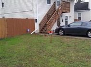 1417 Lead St #B, Norfolk, VA 23504