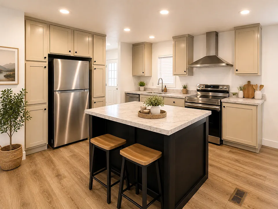 2060 N Center St #252