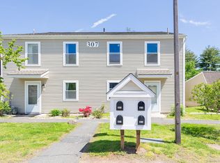 307 Brittany Farms Rd APT C, New Britain, CT 06053