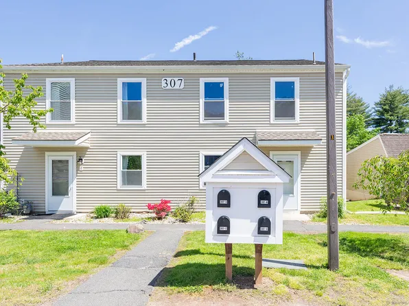 307 Brittany Farms Road APT C, New Britain, CT 06053