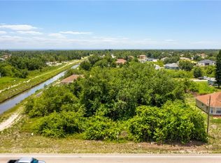 3705 23rd St SW, Lehigh Acres, FL 33976