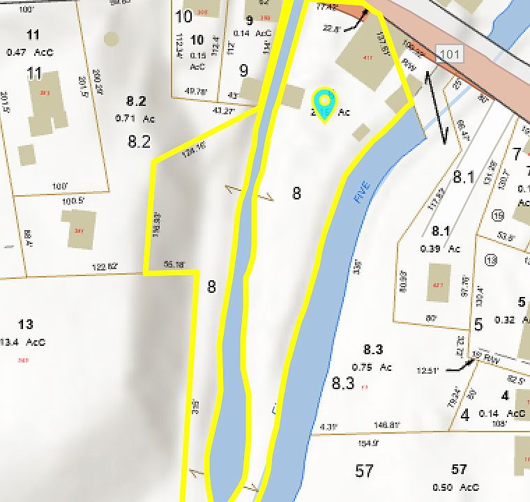 2nd image of 11 Otis Street