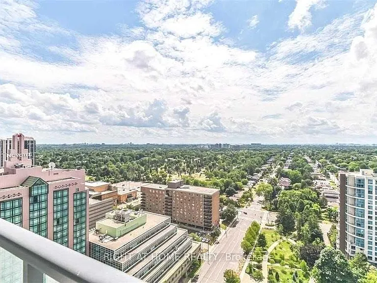 5162 Yonge St #2615 — Photo 14