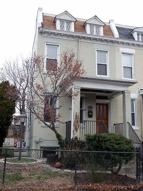 2911 Sherman Ave NW photo 1