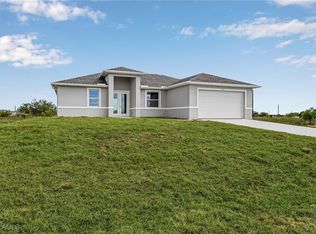 236 Jubilee Ter, Labelle, FL 33935