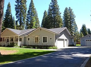 362 Wagon Rd, Chester, CA 96020