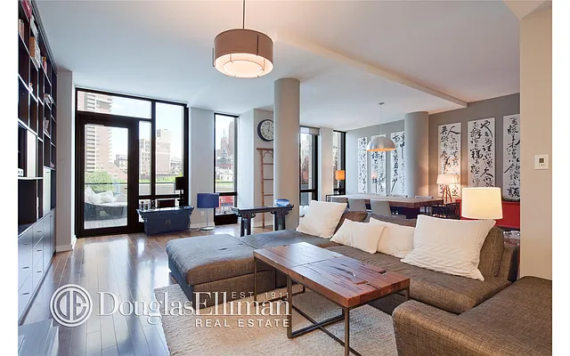 Rented by Douglas Elliman | media 10