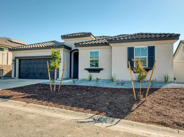 8165 Cottonwood Dr, Friant, CA 93626