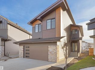 239 166th Ave NE, Edmonton, AB T5Y0P6