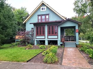 600 Fillmore Pl, Bay City, MI 48708