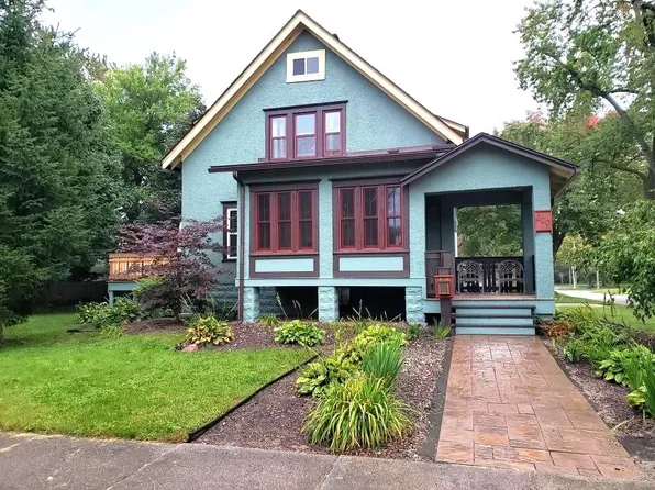 600 Fillmore Pl, Bay City, MI 48708