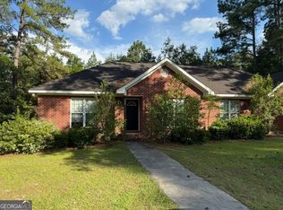 408 Crossway Cottages Ln #A, Statesboro, GA 30458